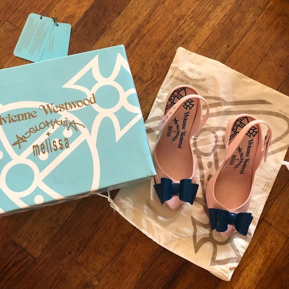 Vivienne Westwood Shoes - vivienne westwood shoes size 5